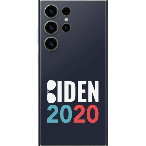 Biden 2020 Galaxy S23 Ultra Skin