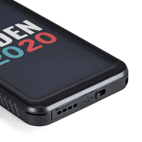 Biden 2020 Galaxy S23 Waterproof Case