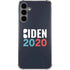 Biden 2020 Galaxy S24 Plus Clear Case