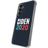 Biden 2020 Galaxy S24 Plus Clear Case