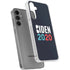 Biden 2020 Galaxy S24 Plus Clear Case