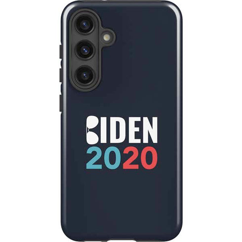 Biden 2020 Galaxy S24 Plus Impact Case