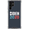 Biden 2020 Galaxy S24 Ultra Clear Case