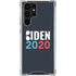 Biden 2020 Galaxy S24 Ultra Clear Case