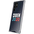 Biden 2020 Galaxy S24 Ultra Clear Case