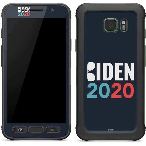 Biden 2020 Galaxy S7 Active Skin