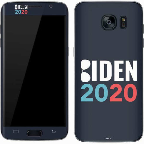 Biden 2020 Galaxy S7 Skin