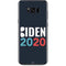 Biden 2020 Galaxy S8 Plus Skin