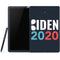 Biden 2020 Samsung Galaxy Tab Skin
