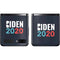 Biden 2020 Galaxy Z Flip Skin