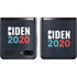 Biden 2020 Galaxy Z Flip Skin