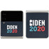 Biden 2020 Galaxy Z Flip3 5G Skin