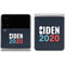 Biden 2020 Galaxy Z Flip4 5G Skin