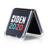 Biden 2020 Galaxy Z Flip5 5G Clear Case