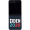 Biden 2020 Galaxy Z Flip5 5G Skin