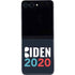 Biden 2020 Galaxy Z Flip5 5G Skin