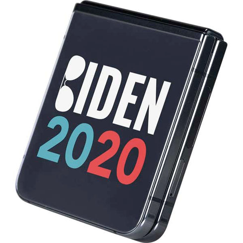 Biden 2020 Galaxy Z Flip5 5G Skin