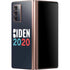 Biden 2020 Galaxy Z Fold2 5G Skin