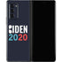 Biden 2020 Galaxy Z Fold2 5G Skin