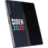 Biden 2020 Galaxy Z Fold2 5G Skin