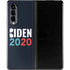 Biden 2020 Galaxy Z Fold3 5G Skin