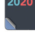 Biden 2020 Galaxy Z Fold5 5G Skin