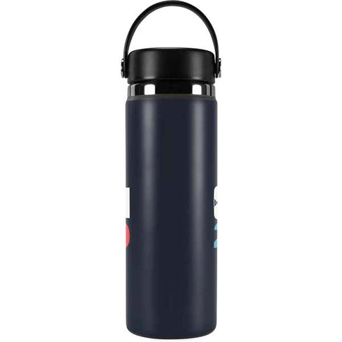 Biden 2020 Hydro Flask 20oz Wide Mouth Skin