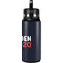Biden 2020 Hydro Flask 32oz Wide Mouth Skin
