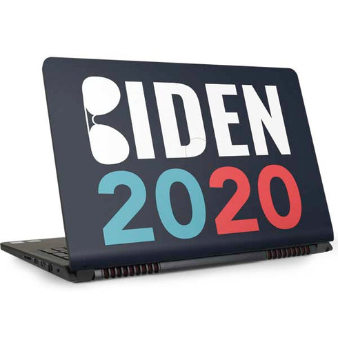 Biden 2020 Dell Inspiron Skin