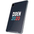 Biden 2020 iPad Pro 12.9in (2020) Clear Case