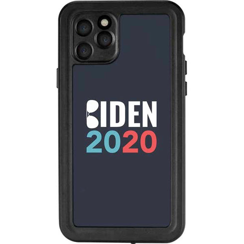 Biden 2020 iPhone 11 Pro Waterproof Case