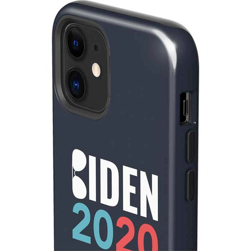Biden 2020 iPhone 12 Impact Case