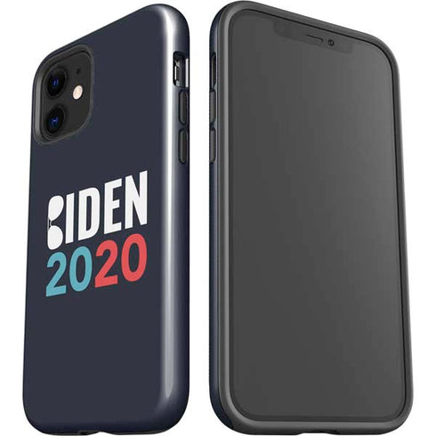 Biden 2020 iPhone 12 Impact Case