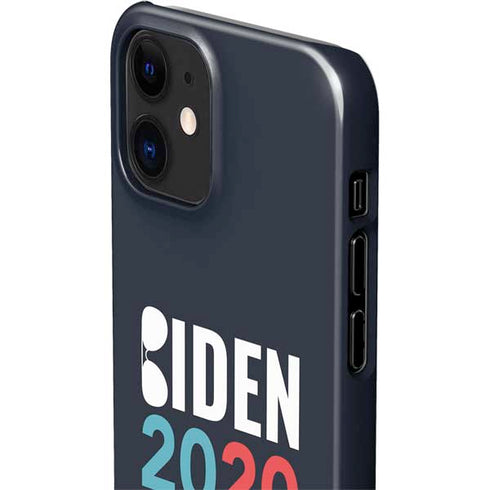 Biden 2020 iPhone 12 Mini Lite Case
