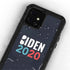 Biden 2020 iPhone 12 Mini Waterproof Case