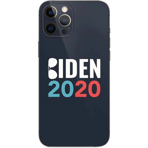 Biden 2020 iPhone 12 Pro Max Skin