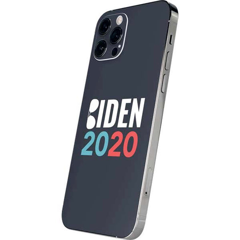 Biden 2020 iPhone 12 Pro Skin