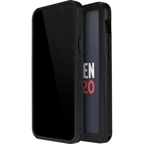 Biden 2020 iPhone 12 Pro Waterproof Case