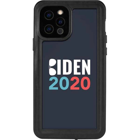 Biden 2020 iPhone 12 Pro Waterproof Case