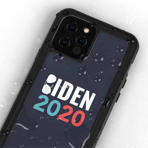 Biden 2020 iPhone 12 Pro Waterproof Case
