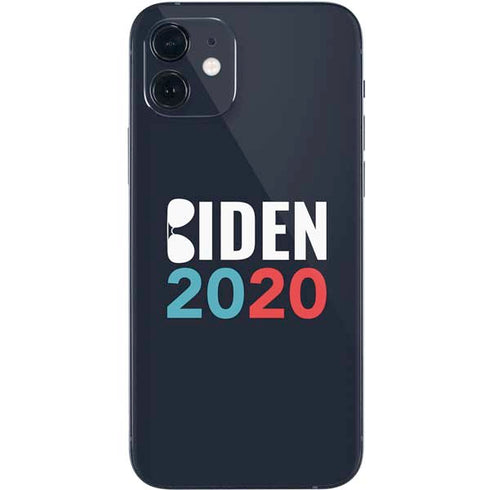 Biden 2020 iPhone 12 Skin
