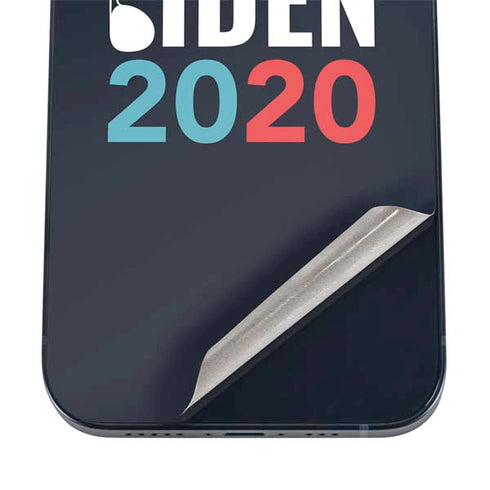 Biden 2020 iPhone 12 Skin