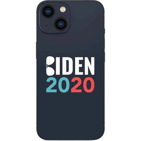 Biden 2020 iPhone 13 Mini Skin