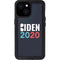 Biden 2020 iPhone 13 Mini Waterproof Case