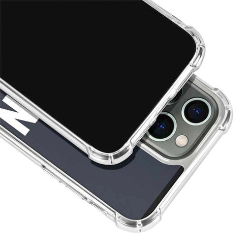 Biden 2020 iPhone 13 Pro Clear Case