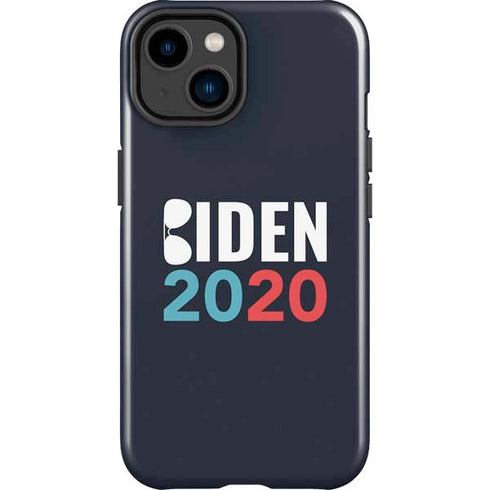Biden 2020 iPhone 15 Plus Impact Case