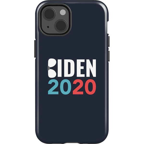 Biden 2020 iPhone 15 Impact Case