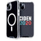 Biden 2020 iPhone 15 Plus MagSafe Case
