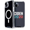 Biden 2020 iPhone 14 Plus MagSafe Case