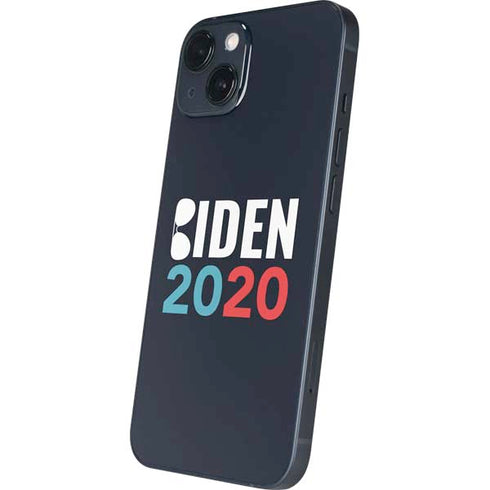 Biden 2020 iPhone 15 Plus Skin
